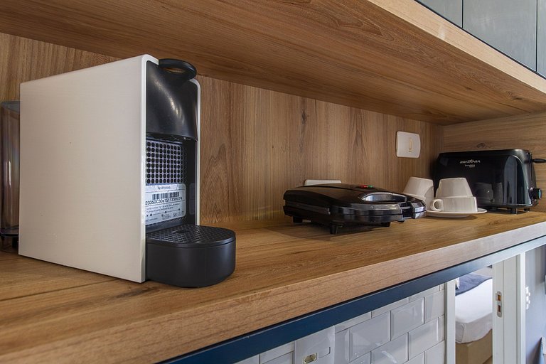 Apartamento luxo na vila nova conceição.