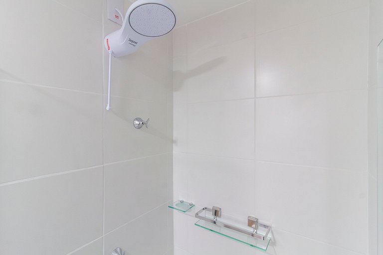 Apto InnVista Vila Olímpia com Piscina