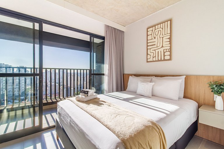 Elegância no Brooklin | Innvista ON Florida