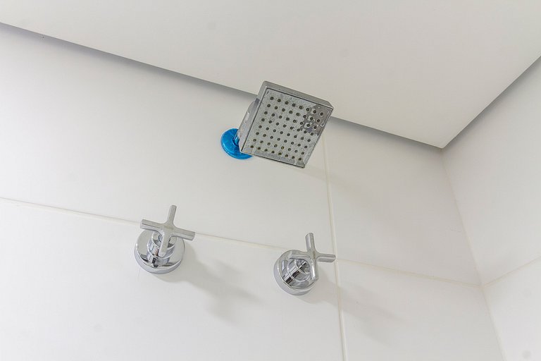 Apartamento Luxo Brooklin com vaga