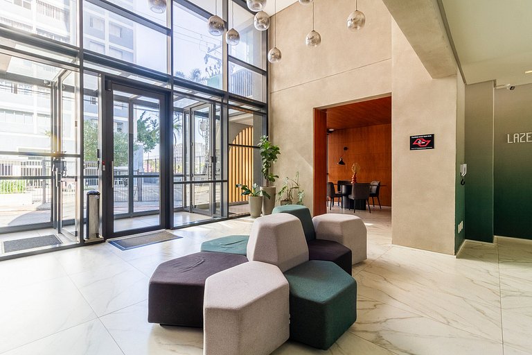 Brooklyn Studios by InnVista