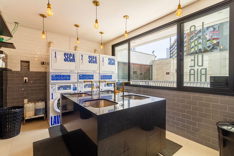 Brooklyn Studios by InnVista