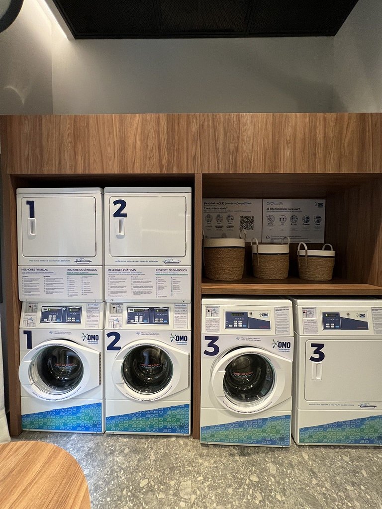 Viva o Luxo e Conforto do Novo AD 330 – Apartamentos Moderno