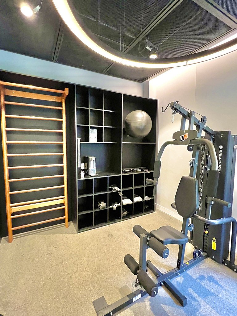 Apto Luxuoso AD330 | Brooklin/Berrini