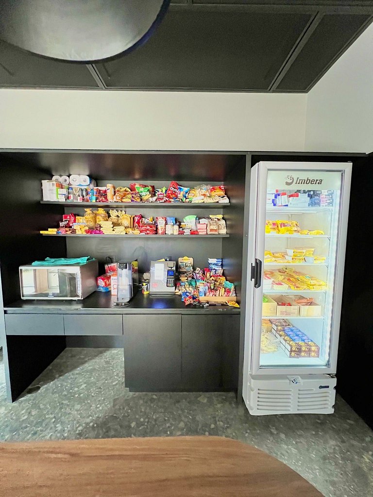 Apto Luxuoso AD330 | Brooklin/Berrini