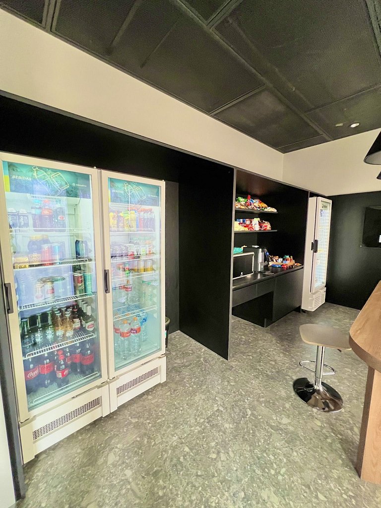 Apto Luxuoso AD330 | Brooklin/Berrini
